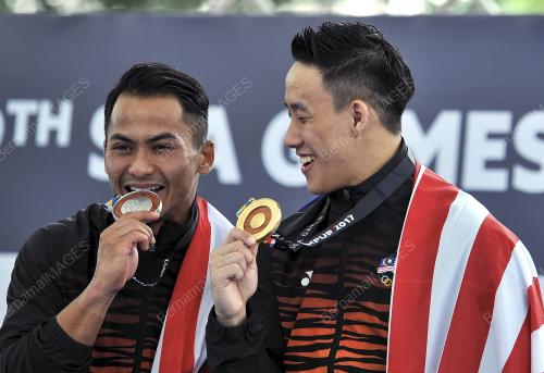 SEA48_26082017_DIVING_MEDAL