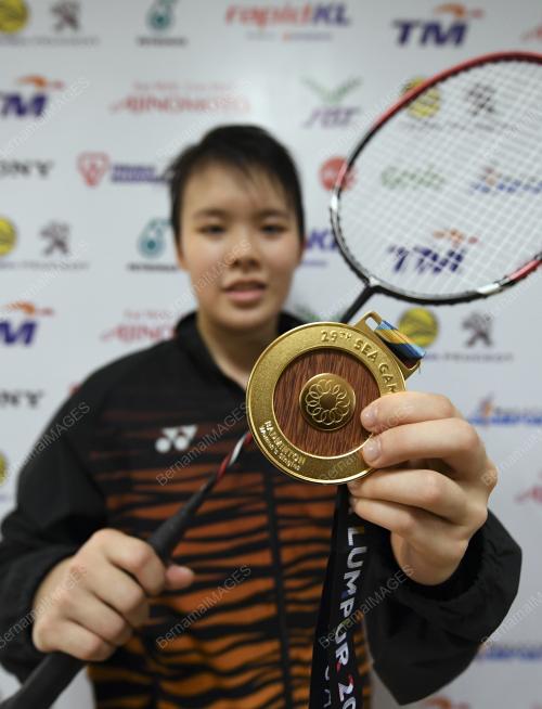 SEA48_29082017_BADMINTON