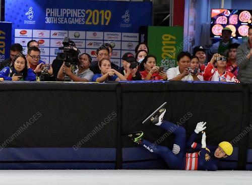 SUKAN SEA MANILA 2019