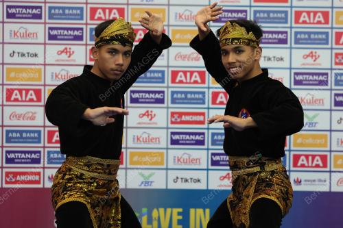 SUKAN SEA CAMBODIA 2023