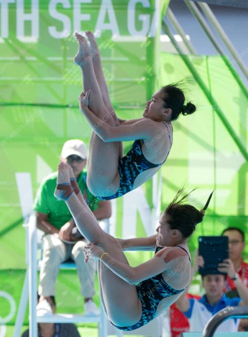 SEA GAMES FILIPINA 2019