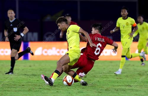 SUKAN SEA CAMBODIA 2023
