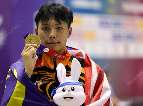 SUKAN SEA CAMBODIA 2023