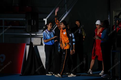 SUKAN SEA THAILAND 2025