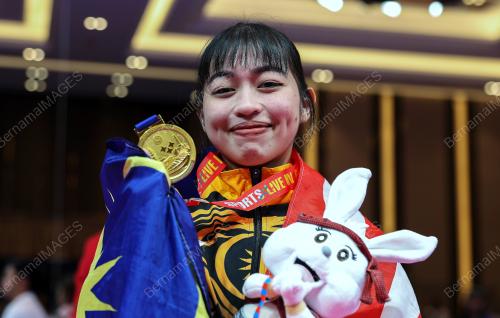 SUKAN SEA 2023