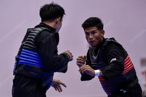 SUKAN SEA 2021