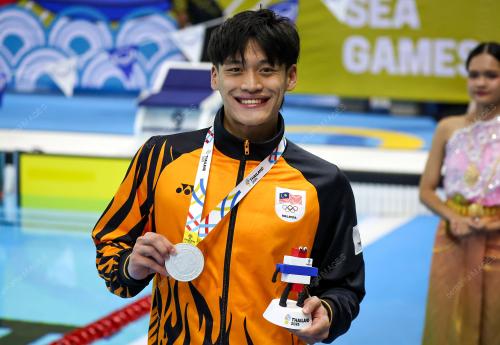 SUKAN SEA THAILAND 2025