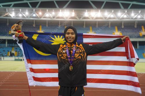 SUKAN SEA KE-31