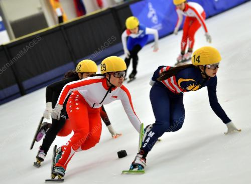 SUKAN SEA MANILA 2019