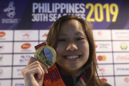 SEA GAMES FILIPINA 2019