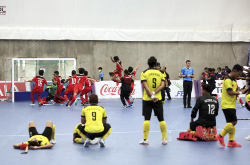 SUKAN SEA 2023