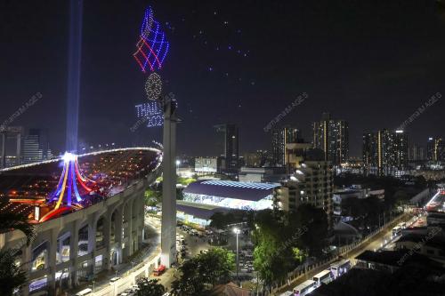 SUKAN SEA THAILAND 2025