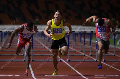 SEA GAMES FILIPINA 2019