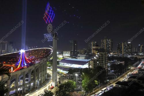 SUKAN SEA THAILAND 2025