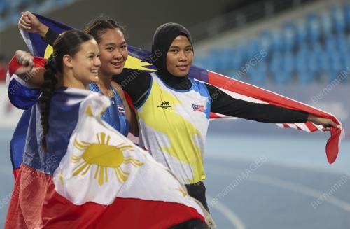 SUKAN SEA CAMBODIA 2023