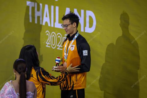 SUKAN SEA THAILAND 2025