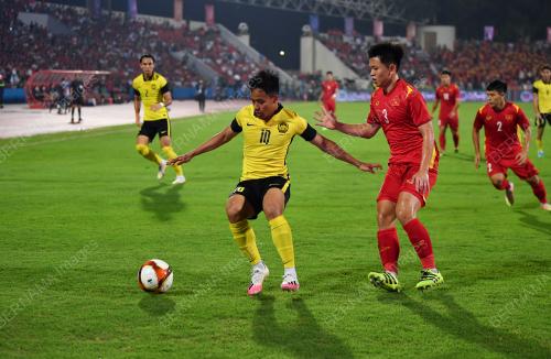 SUKAN SEA 2021