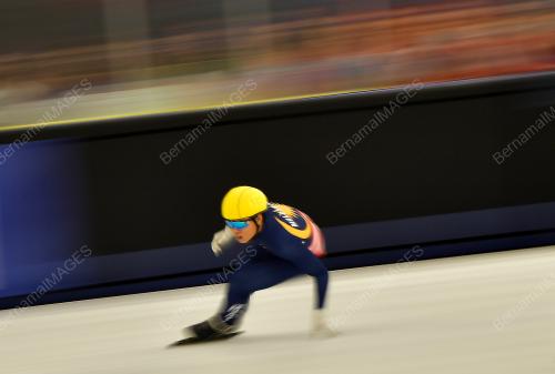 SUKAN SEA MANILA 2019