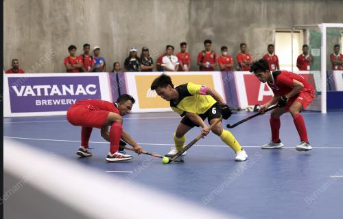 SUKAN SEA 2023