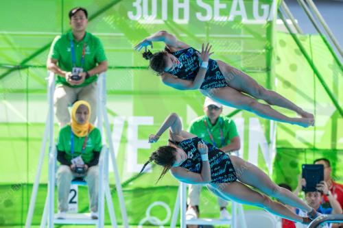 SEA GAMES FILIPINA 2019