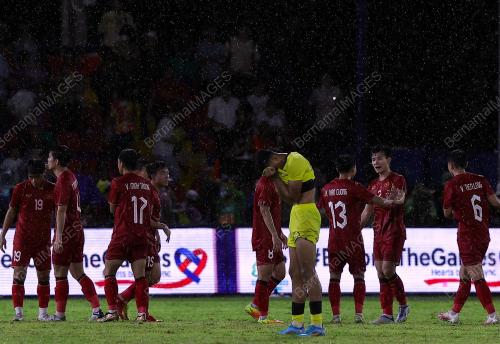SUKAN SEA CAMBODIA 2023