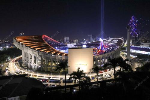 SUKAN SEA THAILAND 2025