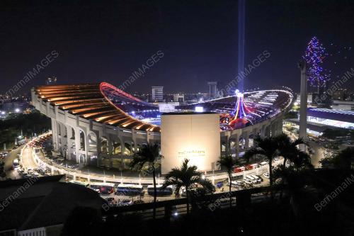 SUKAN SEA THAILAND 2025