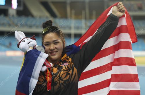 SUKAN SEA CAMBODIA 2023
