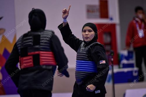 SUKAN SEA 2021