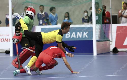 SUKAN SEA 2023