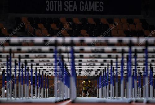SEA GAMES FILIPINA 2019