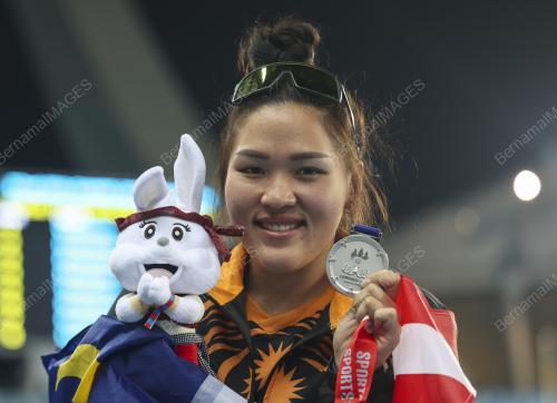 SUKAN SEA CAMBODIA 2023