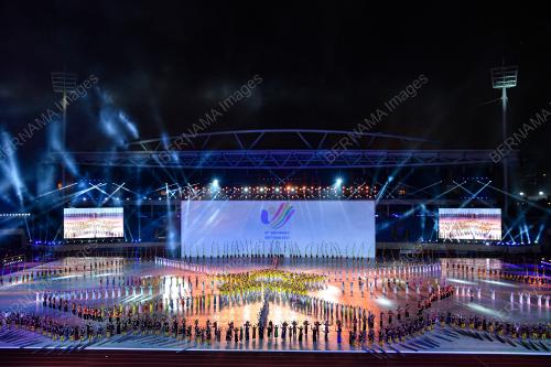 SUKAN SEA 2021