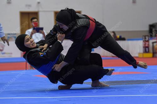 SUKAN SEA 2021