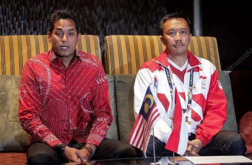SEA52_20082017_BENDERA