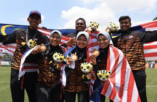 SEA52_21082017_MEMANAH_PINGAT