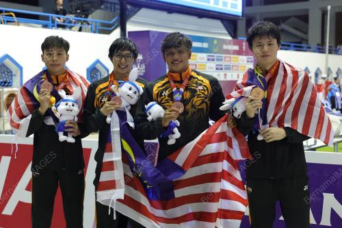 SUKAN SEA CAMBODIA 2023