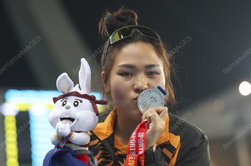 SUKAN SEA CAMBODIA 2023