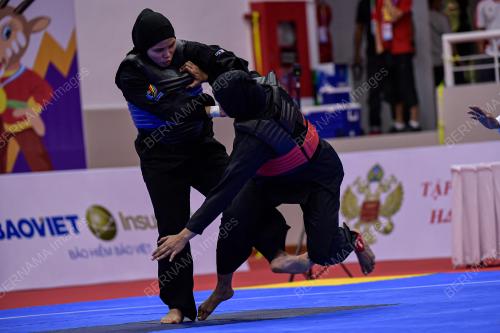 SUKAN SEA 2021