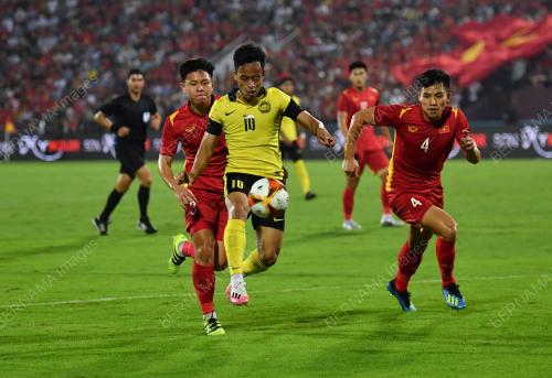 SUKAN SEA 2021