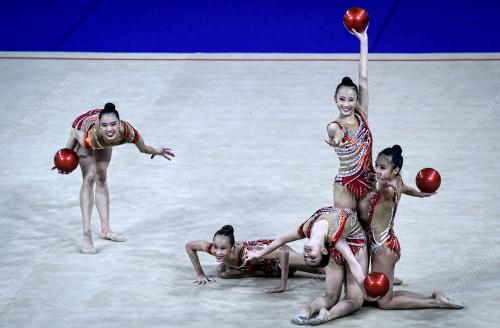 SUKAN SEA MANILA 2019