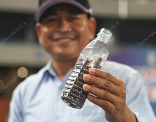 SUKAN SEA CAMBODIA 2023