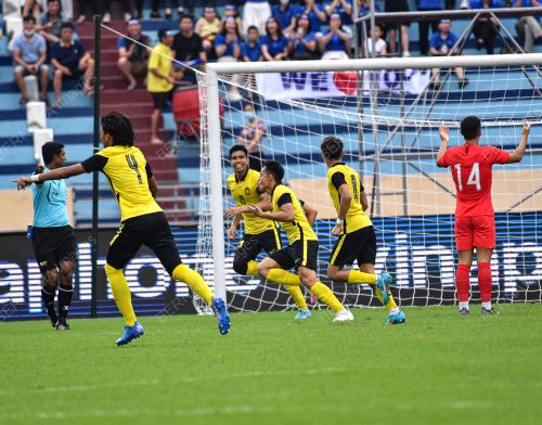 SUKAN SEA 2021