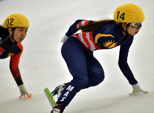 SUKAN SEA MANILA 2019