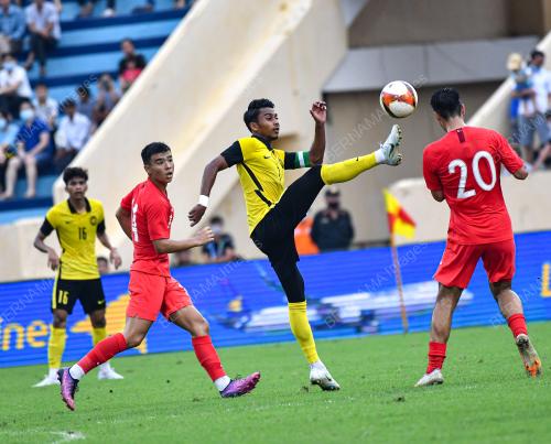 SUKAN SEA 2021