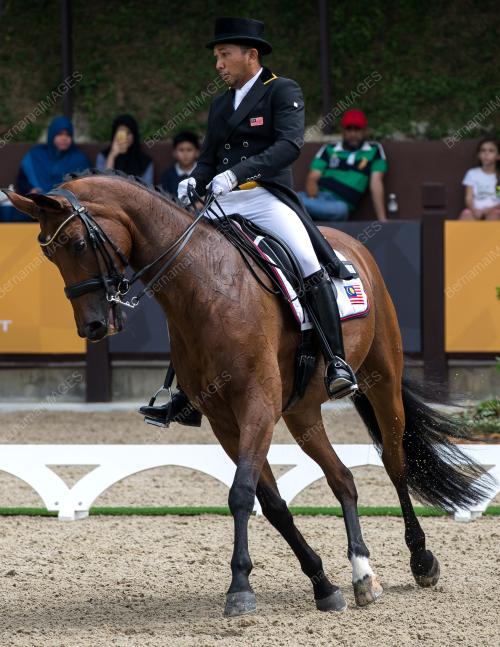 SEA55_22082017_EQUESTRIAN