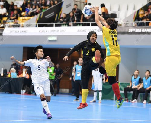 SEA55_27082017_FUTSAL