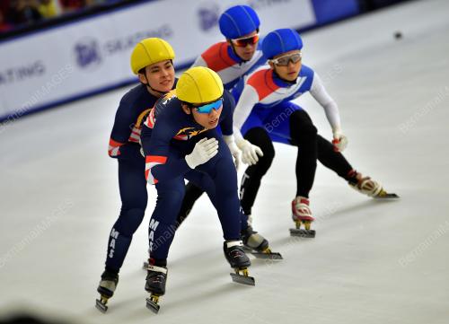 SUKAN SEA MANILA 2019