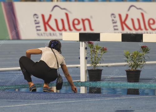 SUKAN SEA CAMBODIA 2023