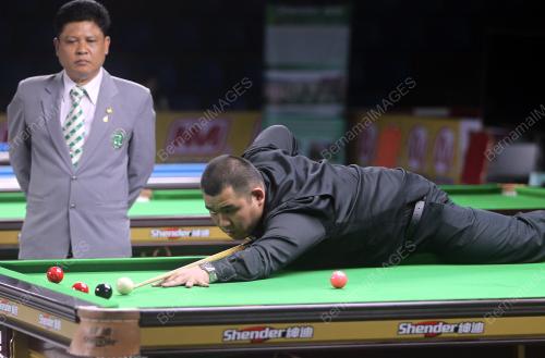 SUKAN SEA MYANMAR KE-27